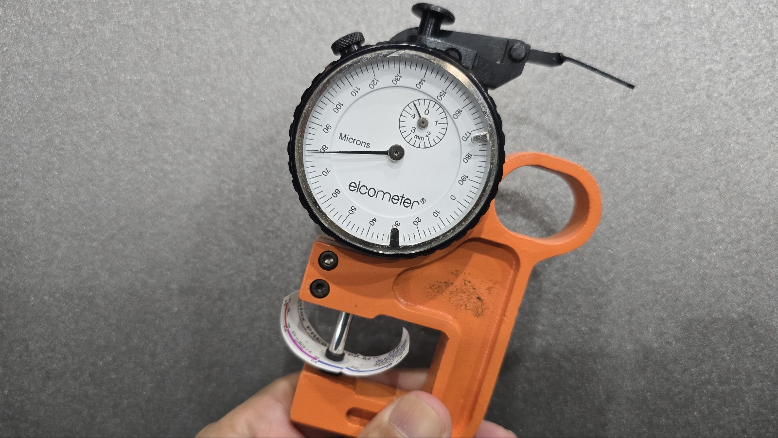 표면처리 이미지 2